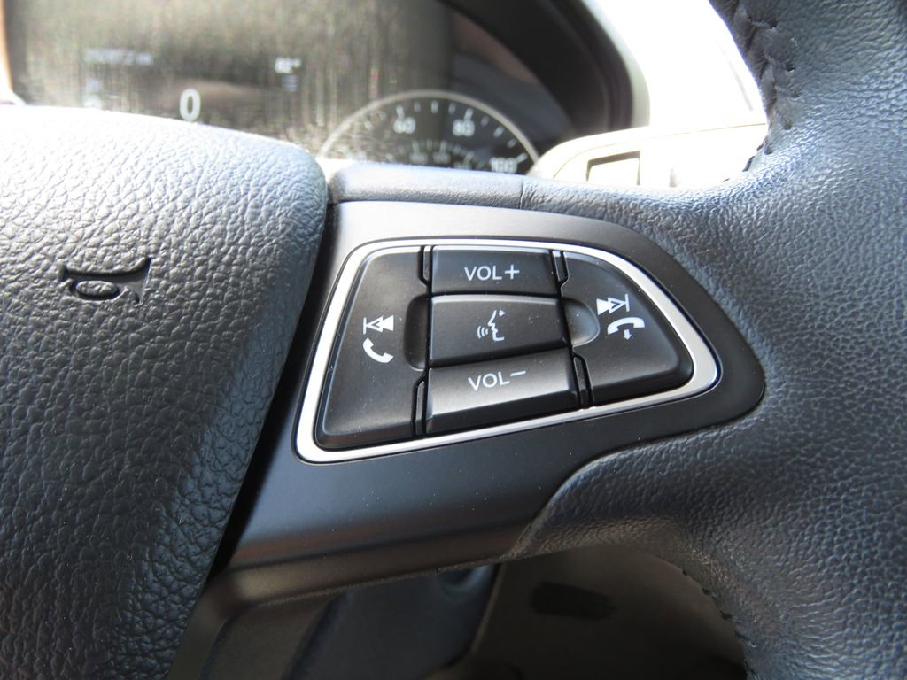 Used 2020 Ford EcoSport SE w/ SE Convenience Package AWD/4WD image 22