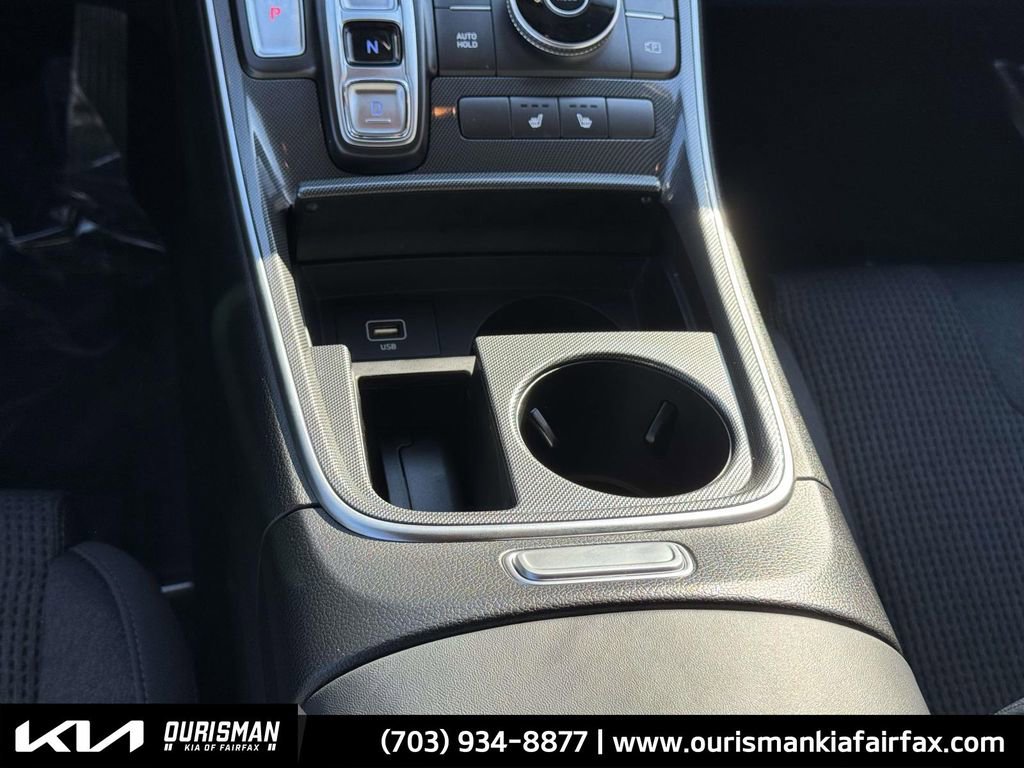 Used 2022 Hyundai Santa Fe SEL image 7