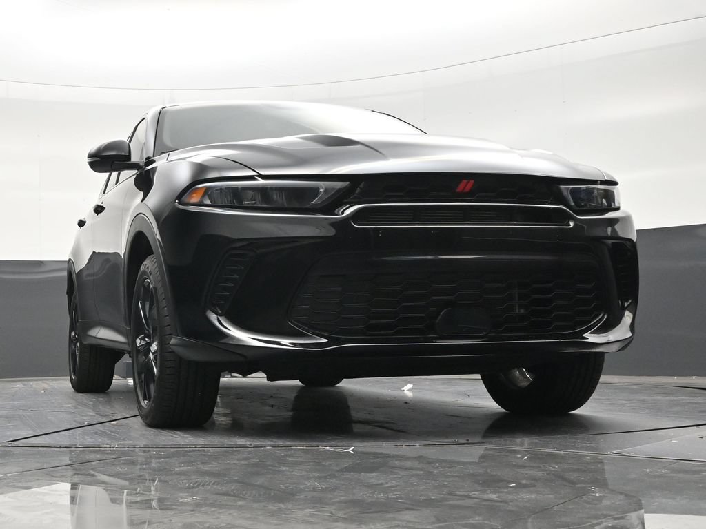Used 2024 Dodge Hornet GT Plus w/ GT Blacktop Package AWD/4WD image 26