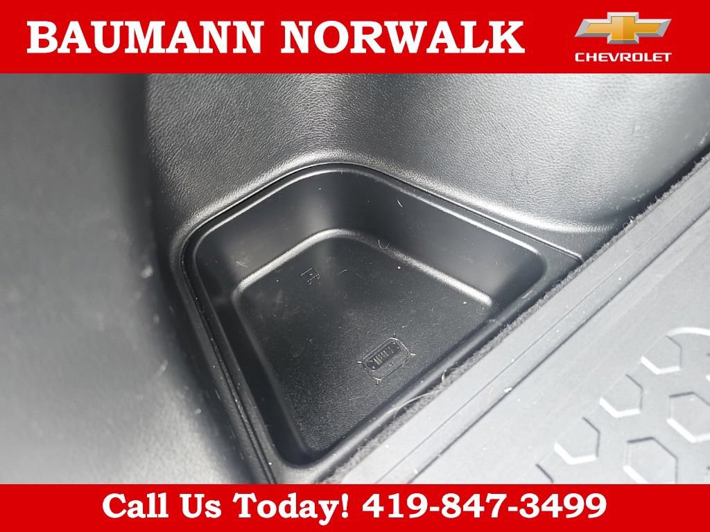 Used 2019 Jeep Compass Limited AWD/4WD image 72