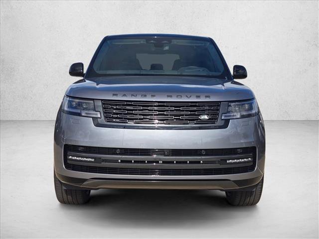 New 2026 Land Rover Range Rover SE AWD/4WD image 6