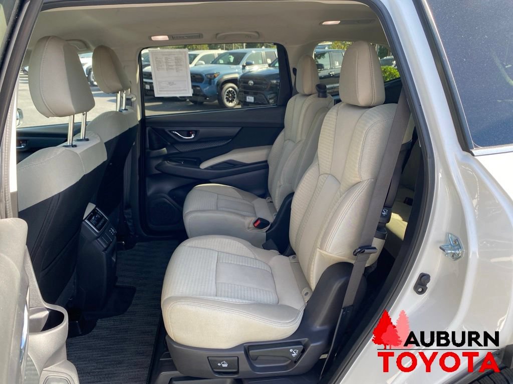 Used 2025 Subaru Ascent Premium AWD/4WD image 26