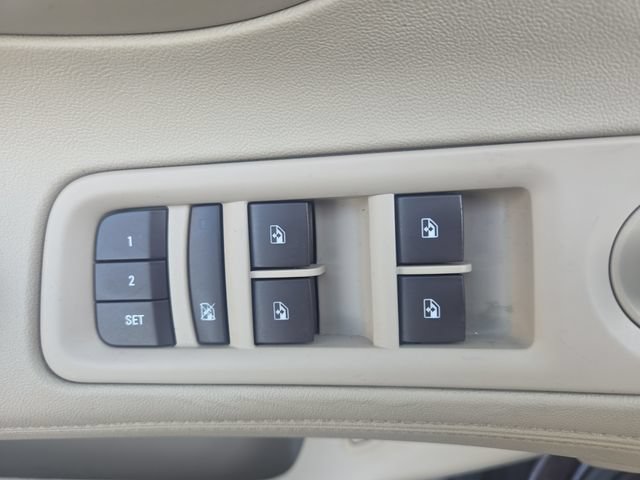 Used 2015 Buick LaCrosse Leather FWD image 17