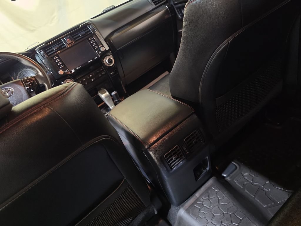 Used 2022 Toyota 4Runner TRD Pro AWD/4WD image 23