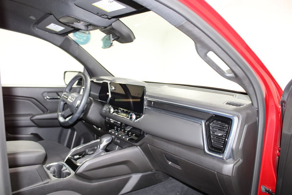 Used 2024 GMC Canyon Elevation w/ Trailering Package RWD image 26