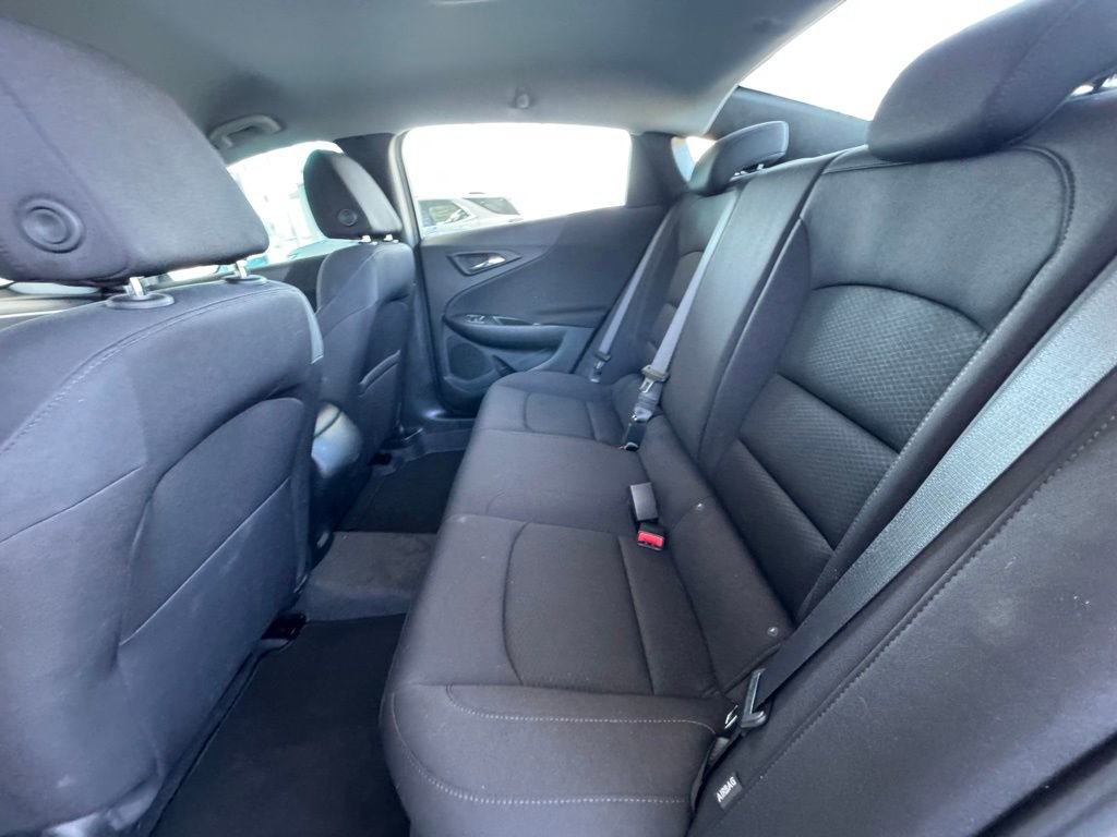 Used 2023 Chevrolet Malibu LS FWD image 19
