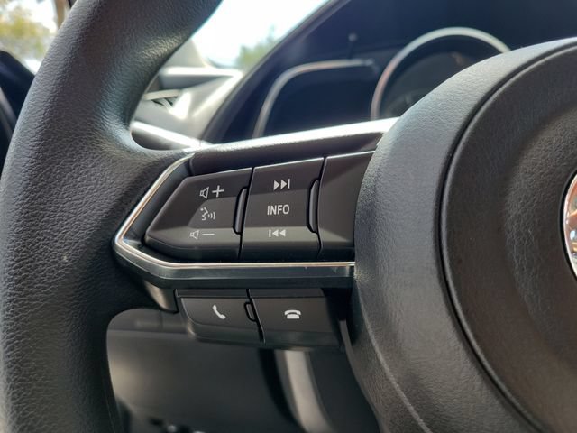 Used 2020 MAZDA CX-3 Sport FWD image 21