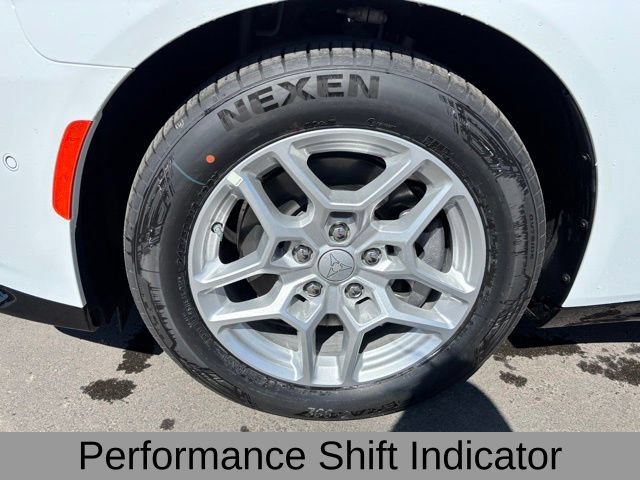 New 2026 Dodge Charger R/T w/ Driver Convenience Group AWD/4WD image 11