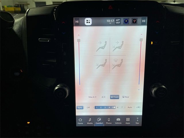 New 2026 RAM 2500 Tradesman w/ Power Wagon Package image 19