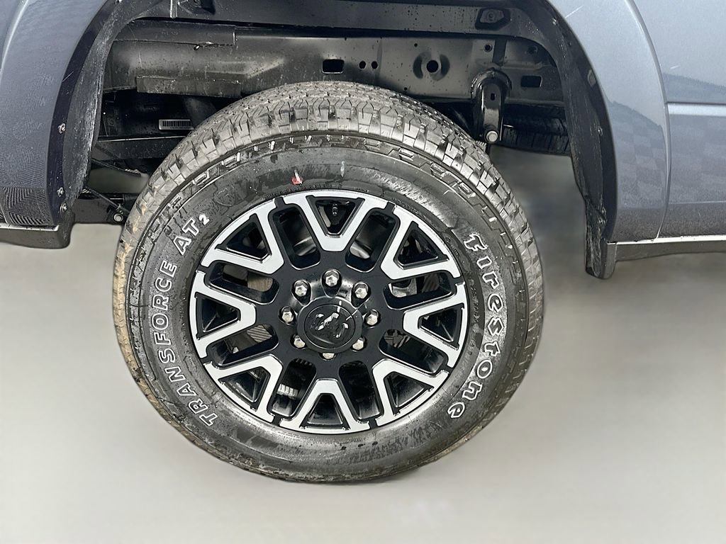 New 2025 RAM 2500 Limited image 17