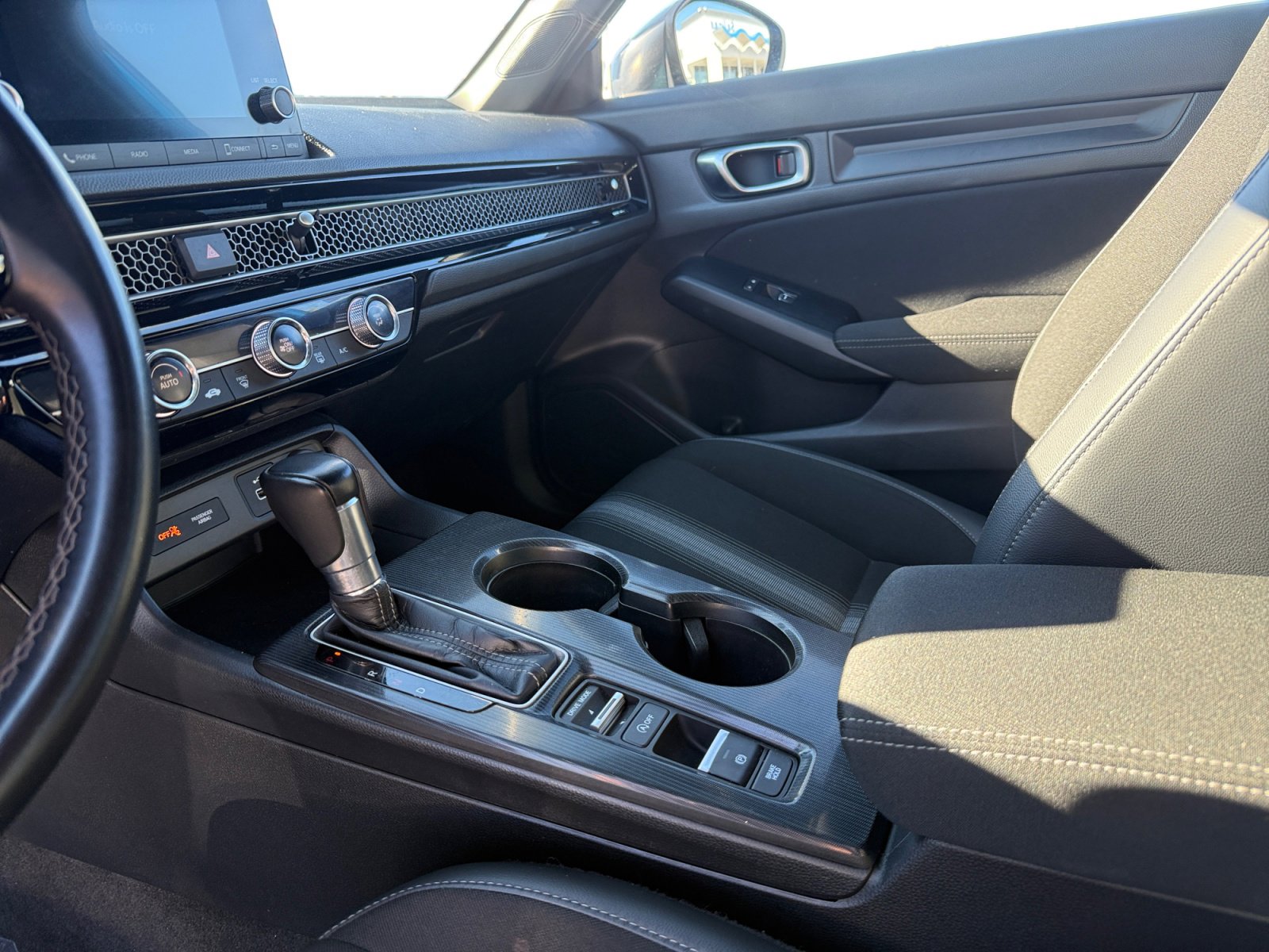 Used 2022 Honda Civic Sport image 13