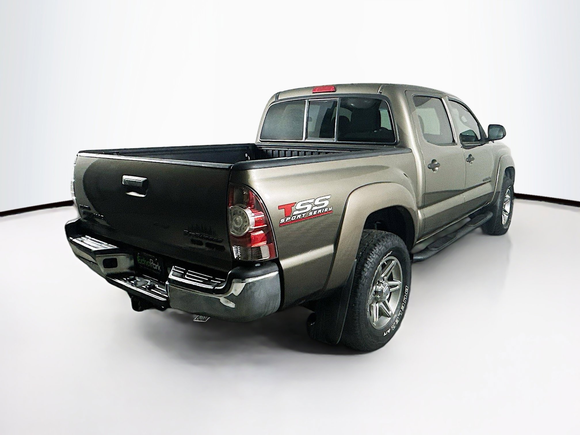 Used 2013 Toyota Tacoma PreRunner w/ SR5 Pkg image 9