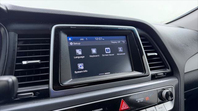 Used 2018 Hyundai Sonata SEL FWD image 33