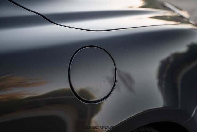 Used 2008 Lexus SC 430 Convertible RWD image 59