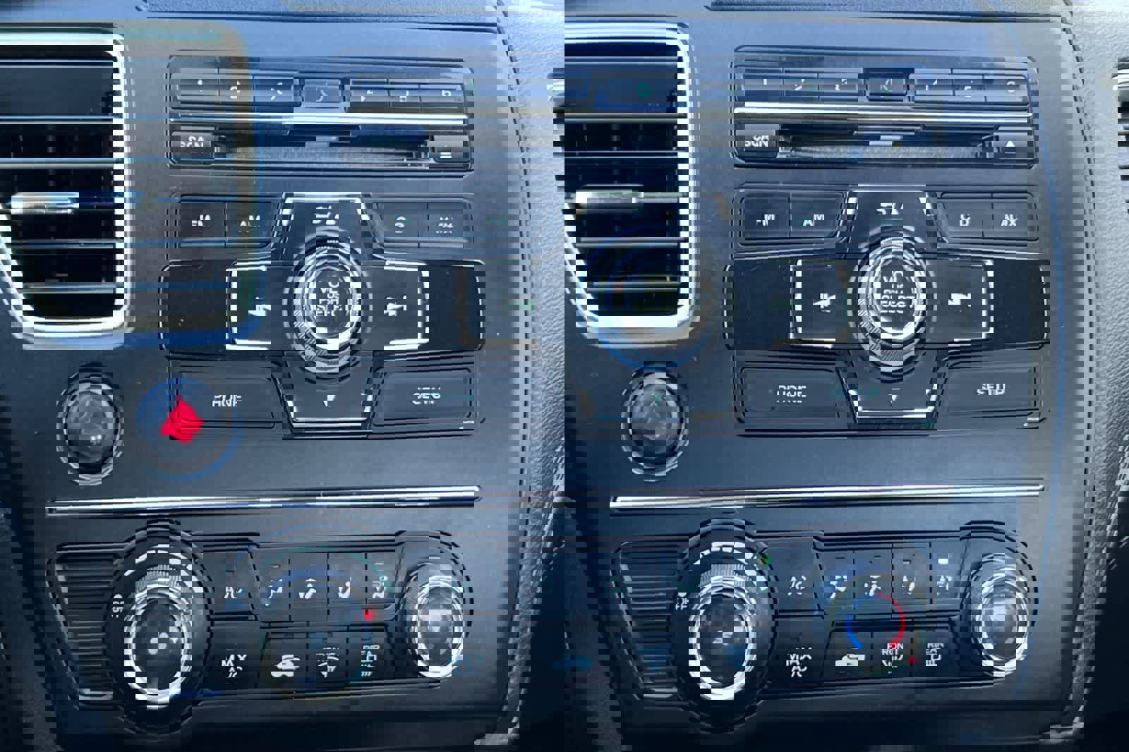 Used 2014 Honda Civic LX image 20