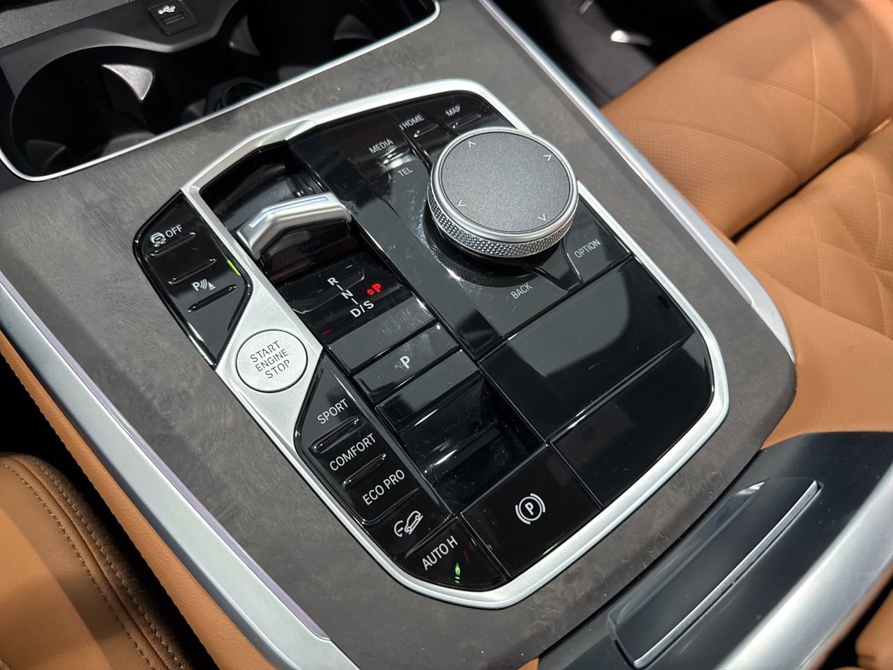 Certified 2025 BMW X5 xDrive40i image 33