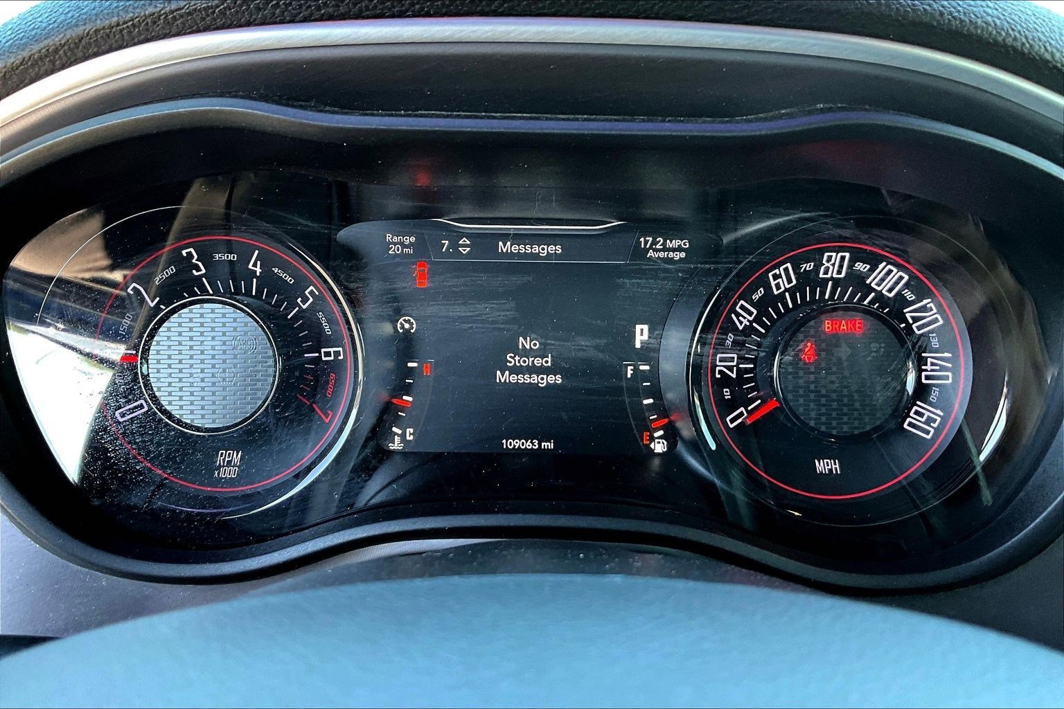 Used 2020 Dodge Challenger SXT w/ Blacktop Package RWD image 12