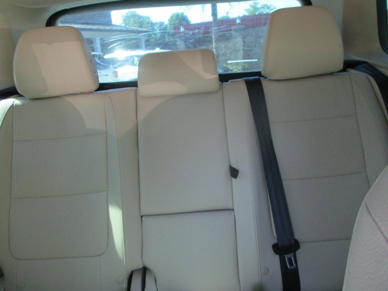 Used 2013 Volkswagen Tiguan SE FWD image 14