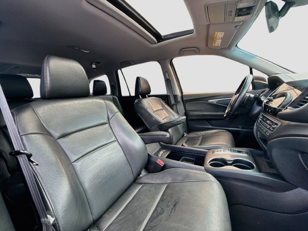 Used 2021 Honda Pilot Special Edition image 33