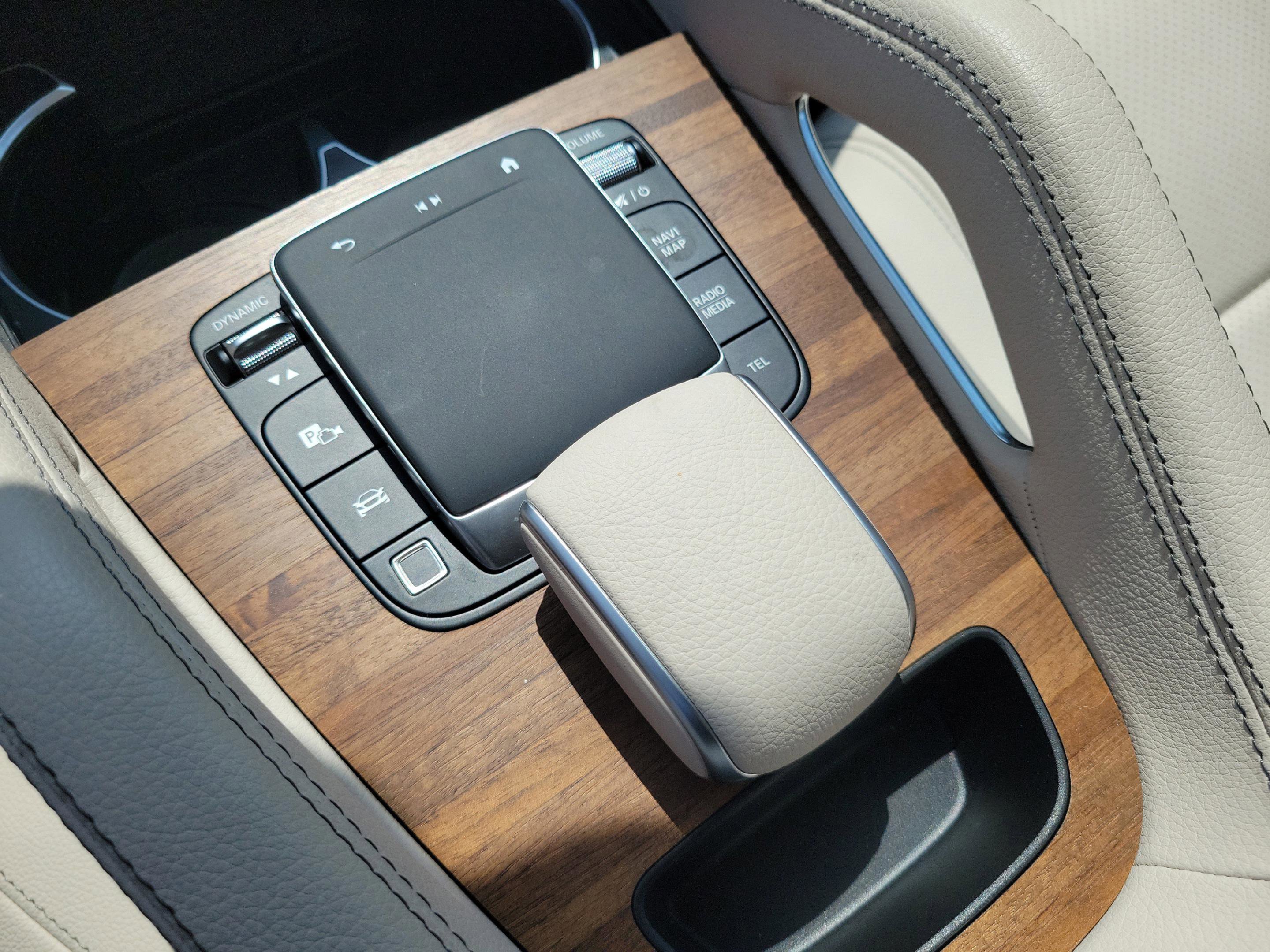 Certified 2026 Mercedes-Benz GLE 450 4MATIC image 51