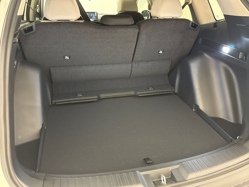 New 2026 Honda CR-V EX image 12