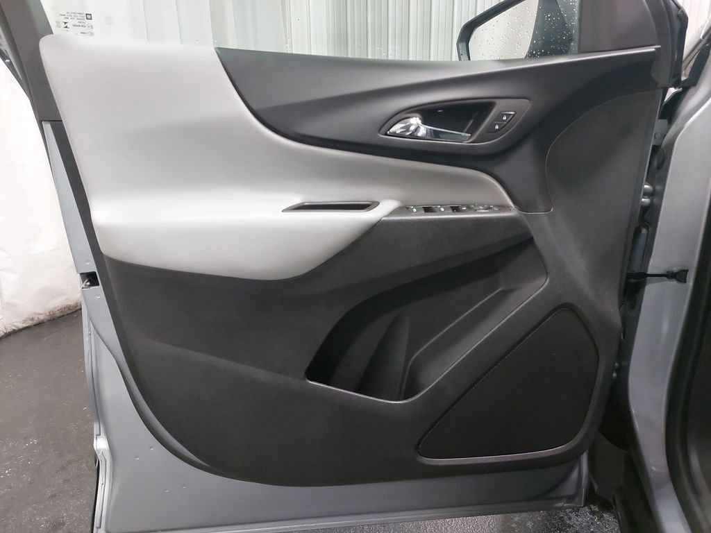 Used 2024 Chevrolet Equinox LS w/ LPO, Floor Liner Package image 27