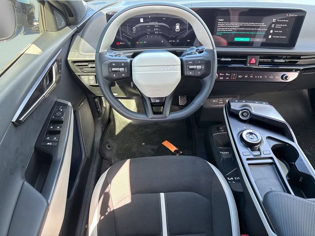 New 2026 Kia EV6 GT-Line RWD image 17