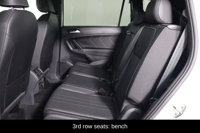 Used 2023 Volkswagen Tiguan SE R-Line FWD image 13