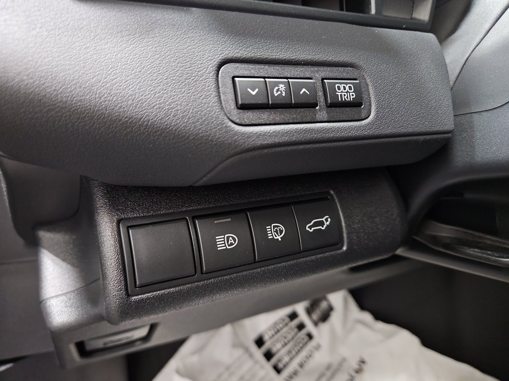 New 2026 Toyota bZ Woodland AWD/4WD image 16