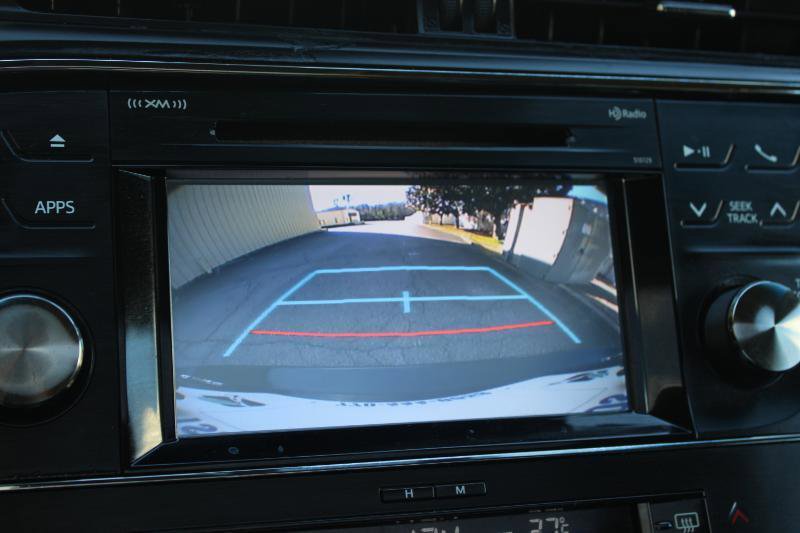 Used 2016 Toyota Avalon XLE Plus FWD image 28