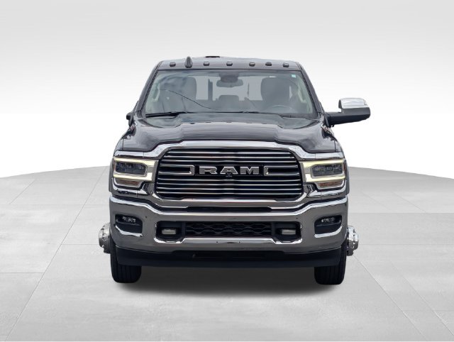 Used 2022 RAM 3500 Laramie AWD/4WD image 2