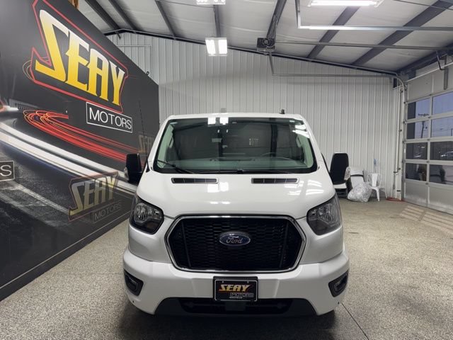 Used 2024 Ford Transit 350 XLT RWD image 28