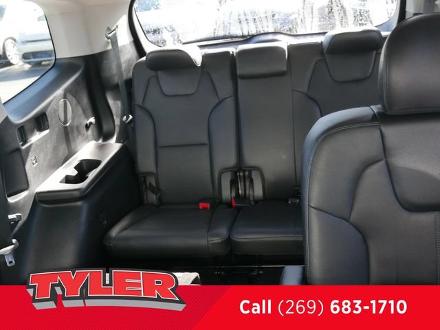 Used 2021 Kia Telluride SX AWD/4WD image 42