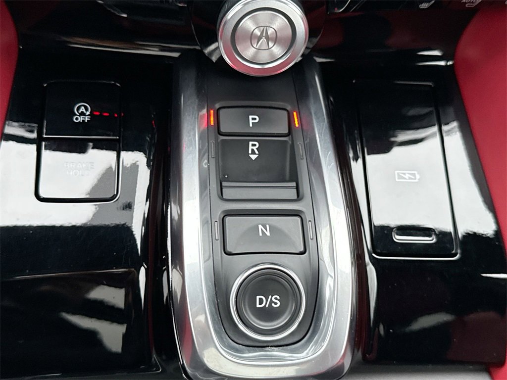 Used 2022 Acura MDX A-Spec image 22