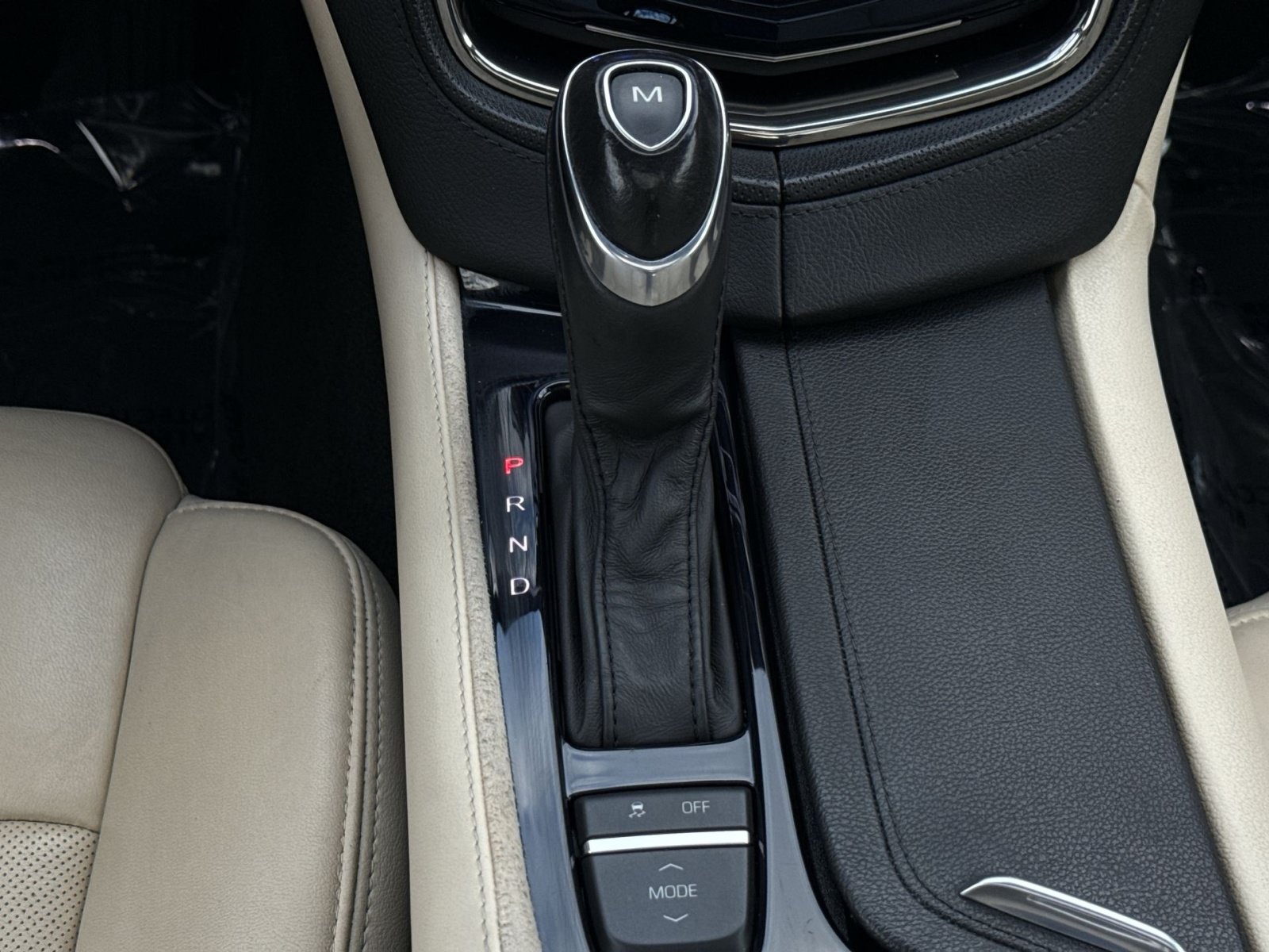 Used 2019 Cadillac CTS Luxury RWD image 22