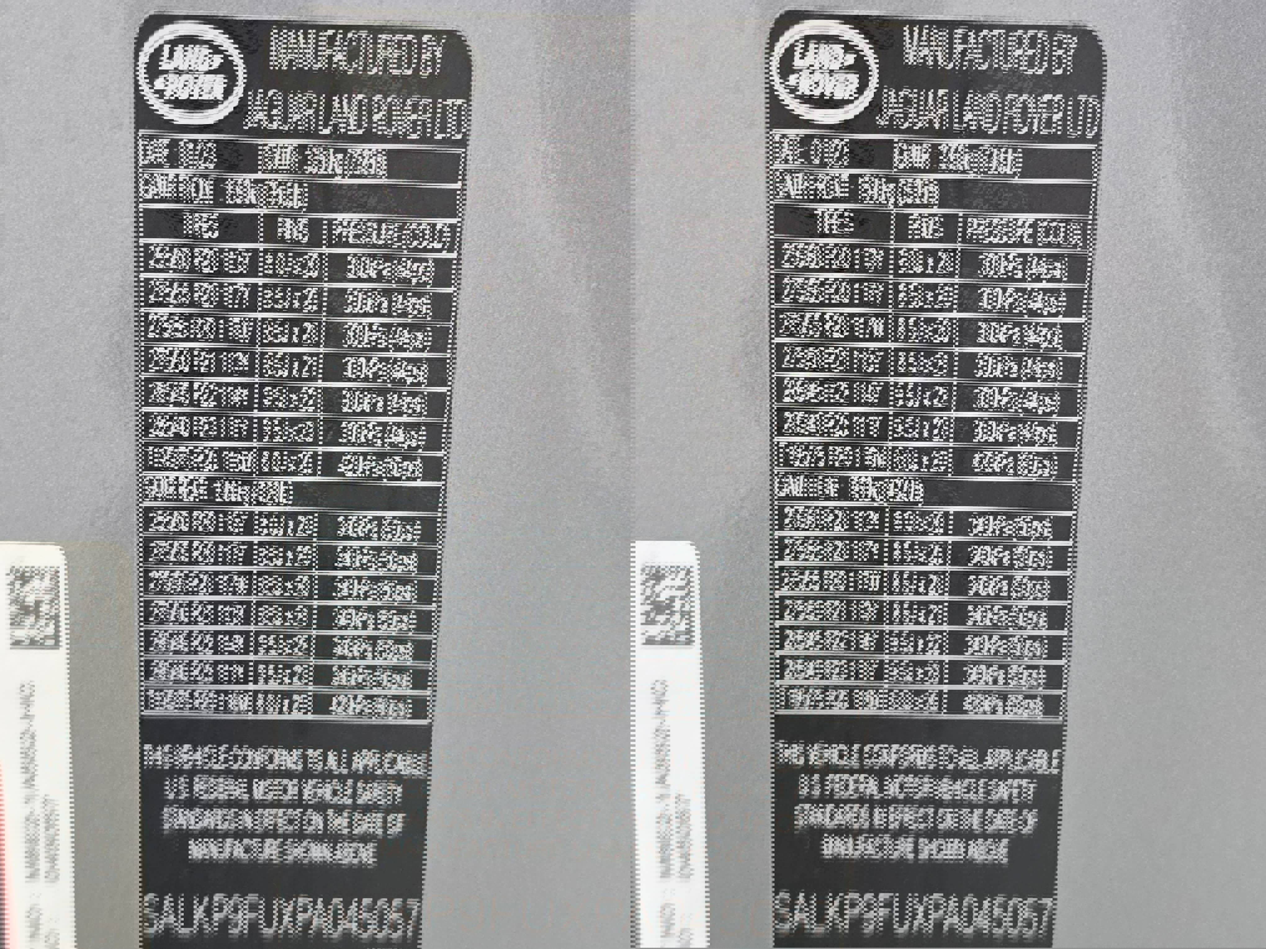 Certified 2023 Land Rover Range Rover SE image 36