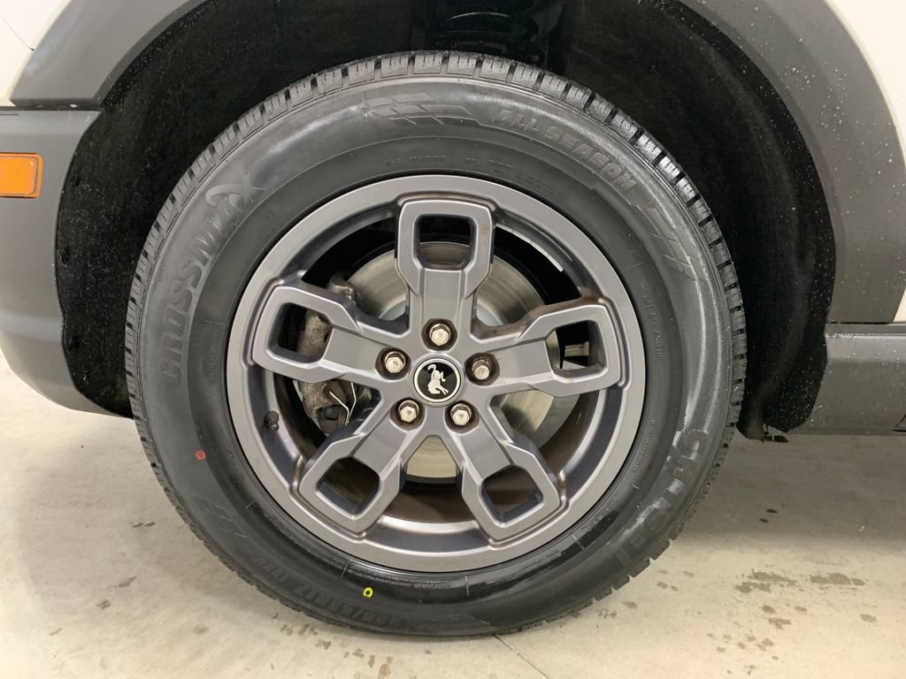 Used 2021 Ford Bronco Sport Big Bend AWD/4WD image 18
