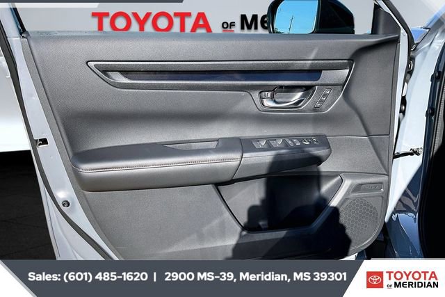 Used 2026 Honda CR-V Sport-L image 16