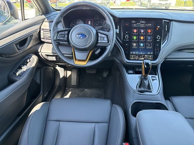 Certified 2025 Subaru Outback Wilderness image 10