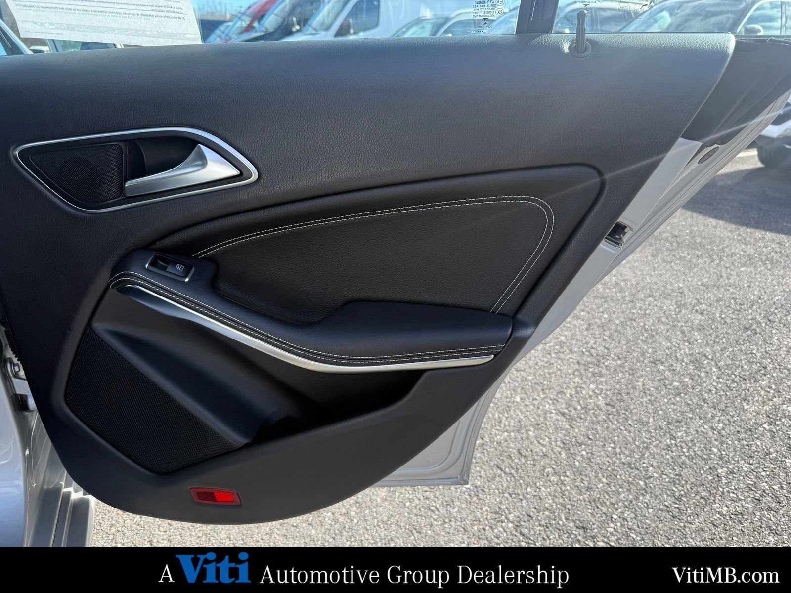 Used 2019 Mercedes-Benz CLA 250 4MATIC image 25