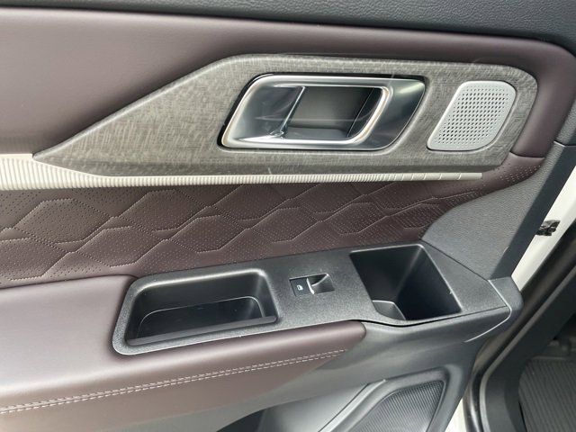 New 2026 Ford Explorer Platinum w/ LUX Leather Package image 60