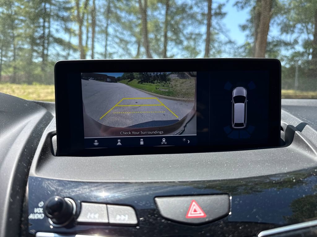 Used 2023 Acura RDX w/ Technology Package image 16