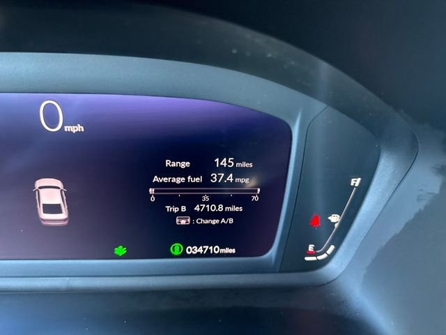 Used 2024 Honda Accord LX image 25