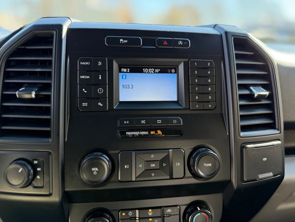 Used 2020 Ford F150 XL w/ Equipment Group 101A Mid image 13