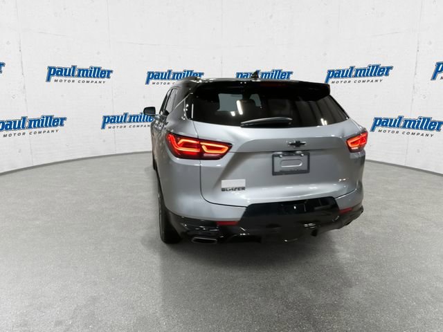 Used 2023 Chevrolet Blazer RS image 9