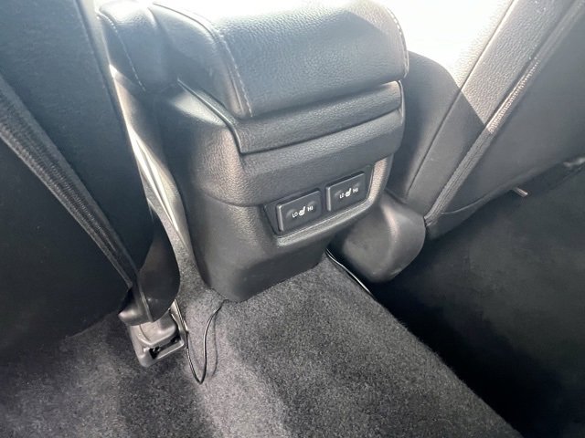 Used 2018 Honda Civic Sport Touring image 25