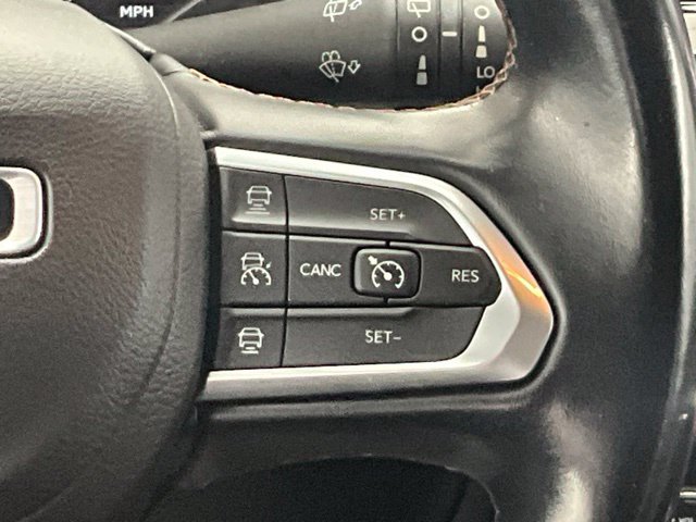Used 2022 Jeep Compass Limited AWD/4WD image 19