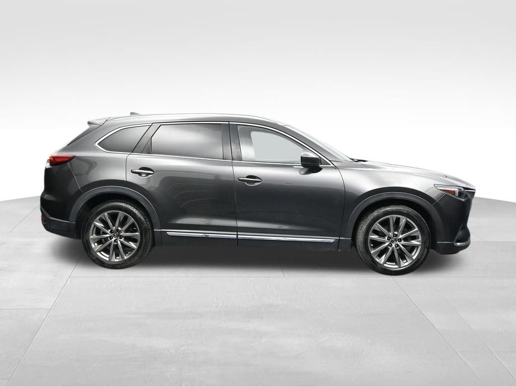 Used 2018 MAZDA CX-9 Signature AWD/4WD image 6