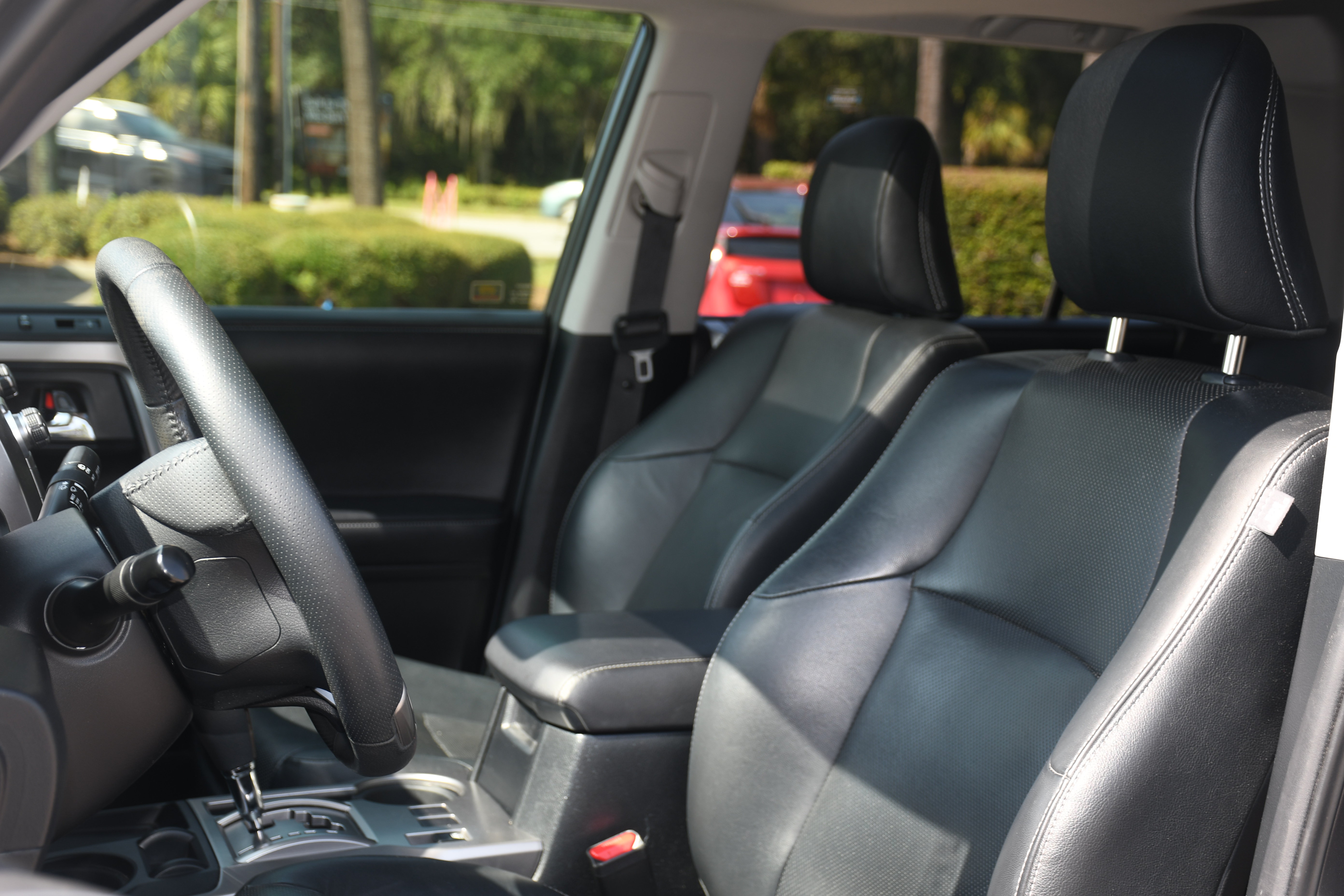 Used 2019 Toyota 4Runner Limited RWD image 14