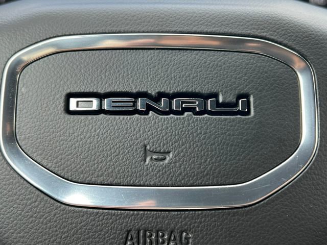 Used 2022 GMC Sierra 2500 Denali w/ Denali Ultimate Package AWD/4WD image 65